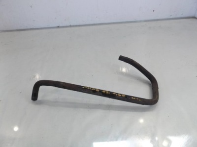 Micra k12 1,2 шланг підсилювач гальм насос фото №1