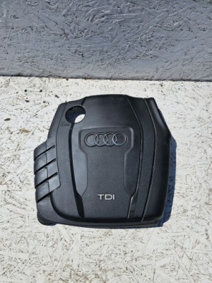 Audi оригінальний номер 03l103025ab захист двигуна фото №1