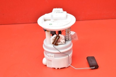 Помпа насос пального 172026951r 100123719ab dacia duster 2 ii 1.0 tce 101 km фото №1