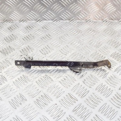 Частини кузов mercedes-benz sl r230 a2305461243 11680561 5.0l фото №1