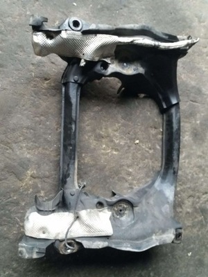 Mercedes s w221 подрамник подрамник 3.0 cdi фото №1