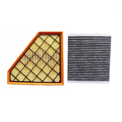 CAR AIR CABIN FILTER PARA CADILLAC ATS 2.0 LTG  