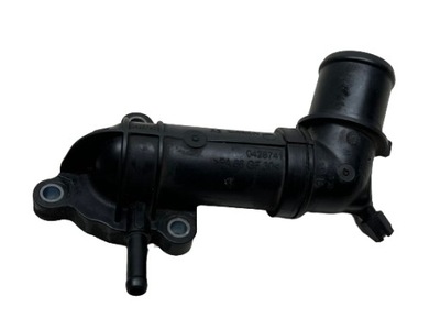 Opel insignia a корпус термостата 2.0 cdti 0428741 фото №1