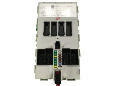 Коробка fem bsi bmw x5 f15 9364643 фото №1