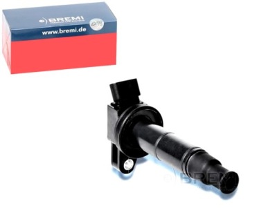 Катушка зажигания toyota avensis 2,0 2,4 01- rav 4 b фото №1