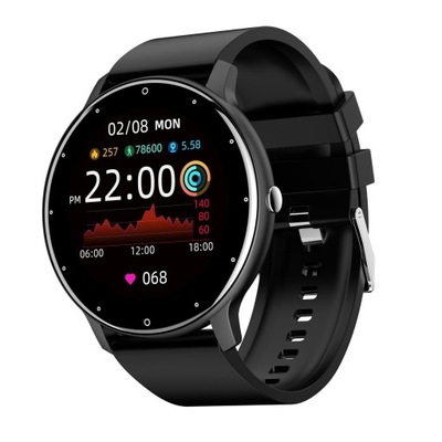 Smart Watch Smartwatch Calories 1.28 inch Touch