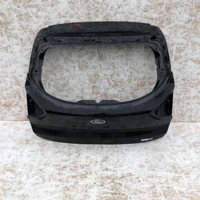 Кришка багажника багажника задня ford puma mk2 фото №1