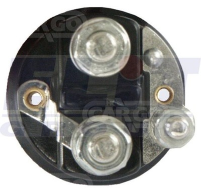 150228_e частини автомобільні трамблерна кришка електромагніту фото №1