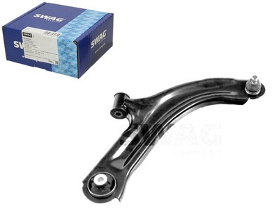 Swag важіль перед nissan micra k12 03 / note фото №1