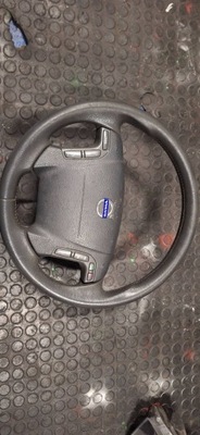 Volvo s80 v70 2004 воздуховод фото №1