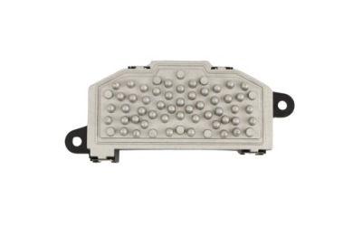 Резистор отопителя citroen c4 grand picasso i 06 фото №1