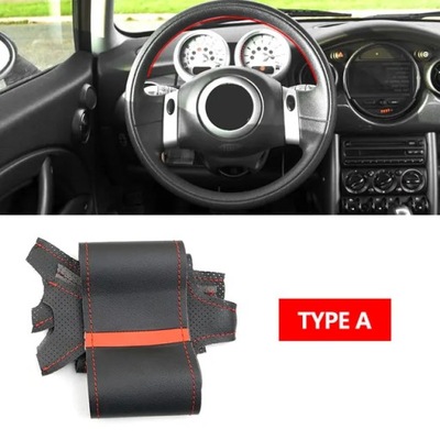 PARA MINI CUPÉ 2001-2006 DESCAPOTABLE 2004-2008 PARA MINI R50 R53 R60 PROTECCIÓN AL  