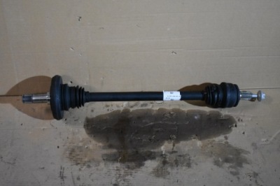 Idealna привідний вал задня задня ліва mercedes w223 long 1 фото №1