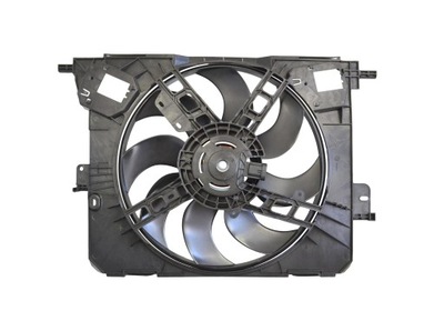 FAN MERCEDES SMART FORTWO FORFOUR W453 14-  