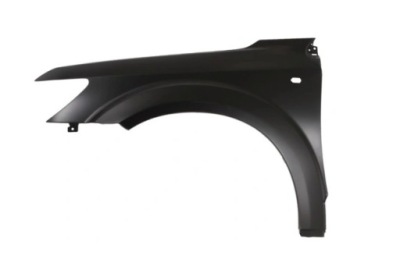 Крыло передний dodge journey 2007-2020 левый фото №1