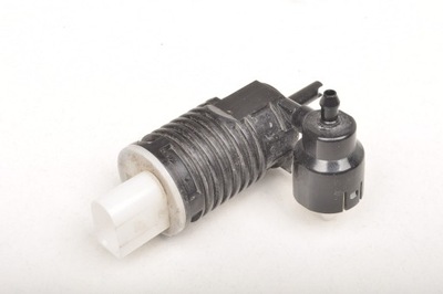 Alfa romeo tonale помпа распылителя моторчик 1wp0124 фото №1