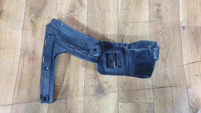 Volvo xc90 напрямна бампера задня лівий фото №1