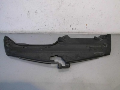 Защита поперечина передний toyota prius ii фото №1