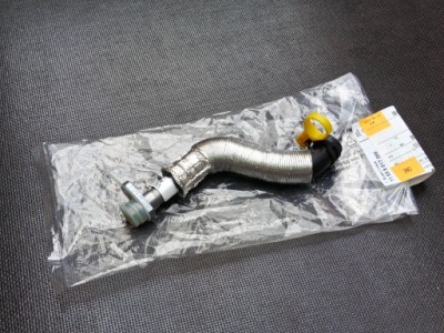 ДИСК СТАЛЬНИЙ BMW OE МІНІ R55 R56 R60 ПРОВІД ЗВОРОТНІЙ ТУРБО N14 N18 1 X 1 