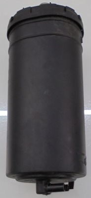 Mercedes c w203 lift 1.8 компрессор фильтр угольный фото №1