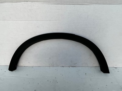 Bmw оригинальный номер 7210084 молдинг крыла фото №1