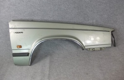 Volvo 440 / 460 крила правий фото №1
