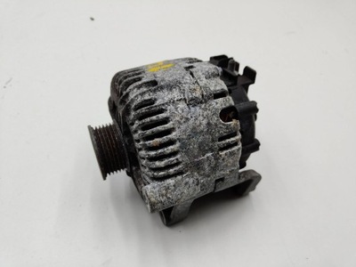 Генератор 7796125 bmw x5 e70 3.0d фото №1