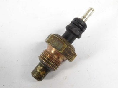 Mercedes-benz оригинальный номер a0065423417 датчик температуры жидкость охлаждающий фото №1