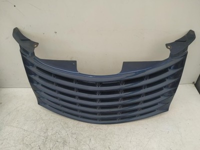 Решётка радиатора радиатора решётка радиатора решётка радиатора chrysler pt cruiser фото №1