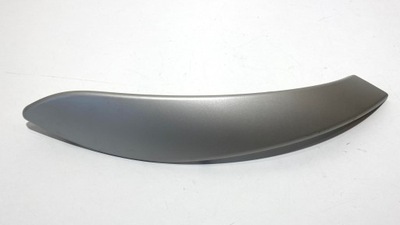 FACING, PANEL DÉCOR DÉCOR HANDLES BMW F30 276487-10 LEFT  