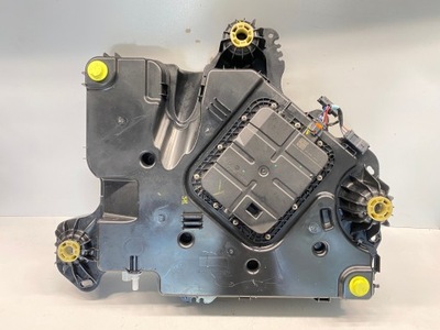 Бак пального adblue citroen jumpy 3 iii spacetourer toyota proace фото №1