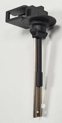 Датчик температуры внутренней audi a4 b6 b7 фото №1