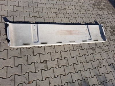 Стеля оббивка volvo fh 12 13 fm 12 13 стіна задня glob фото №1