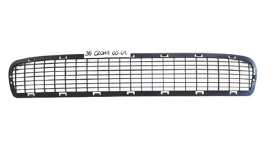 Fiat croma 2005-2007 решітка бампера перед фото №1