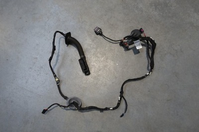 Audi q5 электропроводка жгут дверь правый задняя фото №1