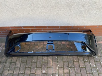 Бампер перед передній opel astra l 6 vi 22 - 9839948480 фото №1