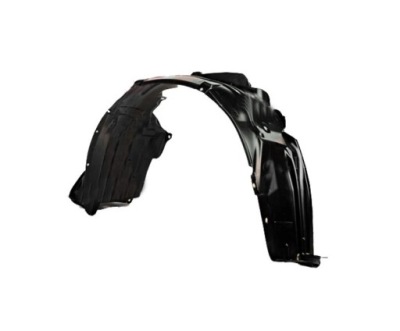 Подкрылок nissan primera p12 2002- 638417j110 левая фото №1
