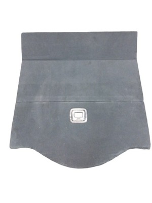 Підлога обшивка ford mondeo mk5 kombi фото №1