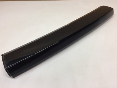 Peugeot 2008 ii накладка молдинг крышки багажника фото №1