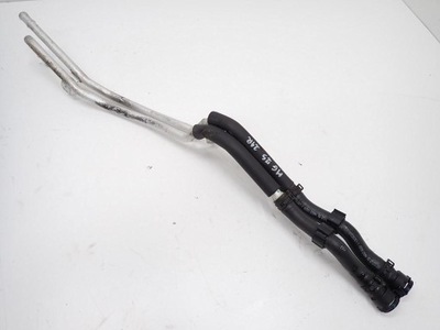 Wąż шланг трубка wody комплект 10726361 mg zs ev 21r фото №1