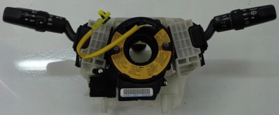 Mazda 5 06 r рычаг переключатель комбинированный лента фото №1