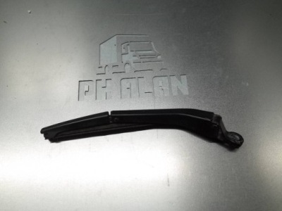 Mercedes s klasa w140 важіль двірники фара фото №1