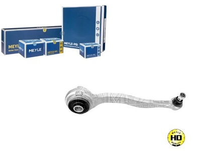 Рычаг mercedes перед w203 pr верхний hd meyle фото №1