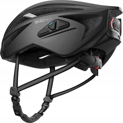 A0046 Sena r2 kask rowerowy 55-59cm