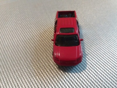 MATCHBOX HONDA RIDGELINE