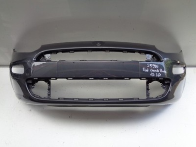 BUMPER FRONT FIAT GRANDE PUNTO 10- FACELIFT 25995 - milautoparts-fr.ukrlive.com