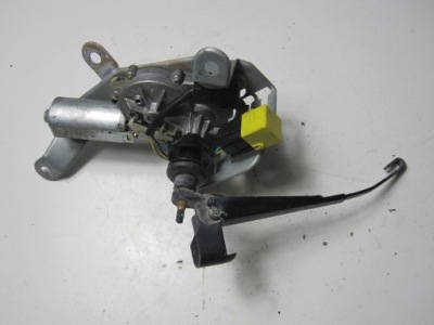 Механізм двірники задній задня mercedes w210 97r фото №1