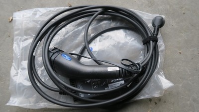 Ford kuga mk3 plug-in phev зарядное устройство оригинал фото №1