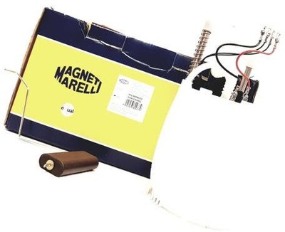 Magneti marelli 313011313022 модуль насоса пального фото №1