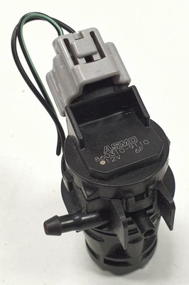 Помпа омывателя mazda rx-8 860310-9110 фото №1